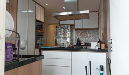 Apartamento à venda com 3 quartos, sendo 1 suíte,  em Parque Novo Mundo, São Paulo, SP
