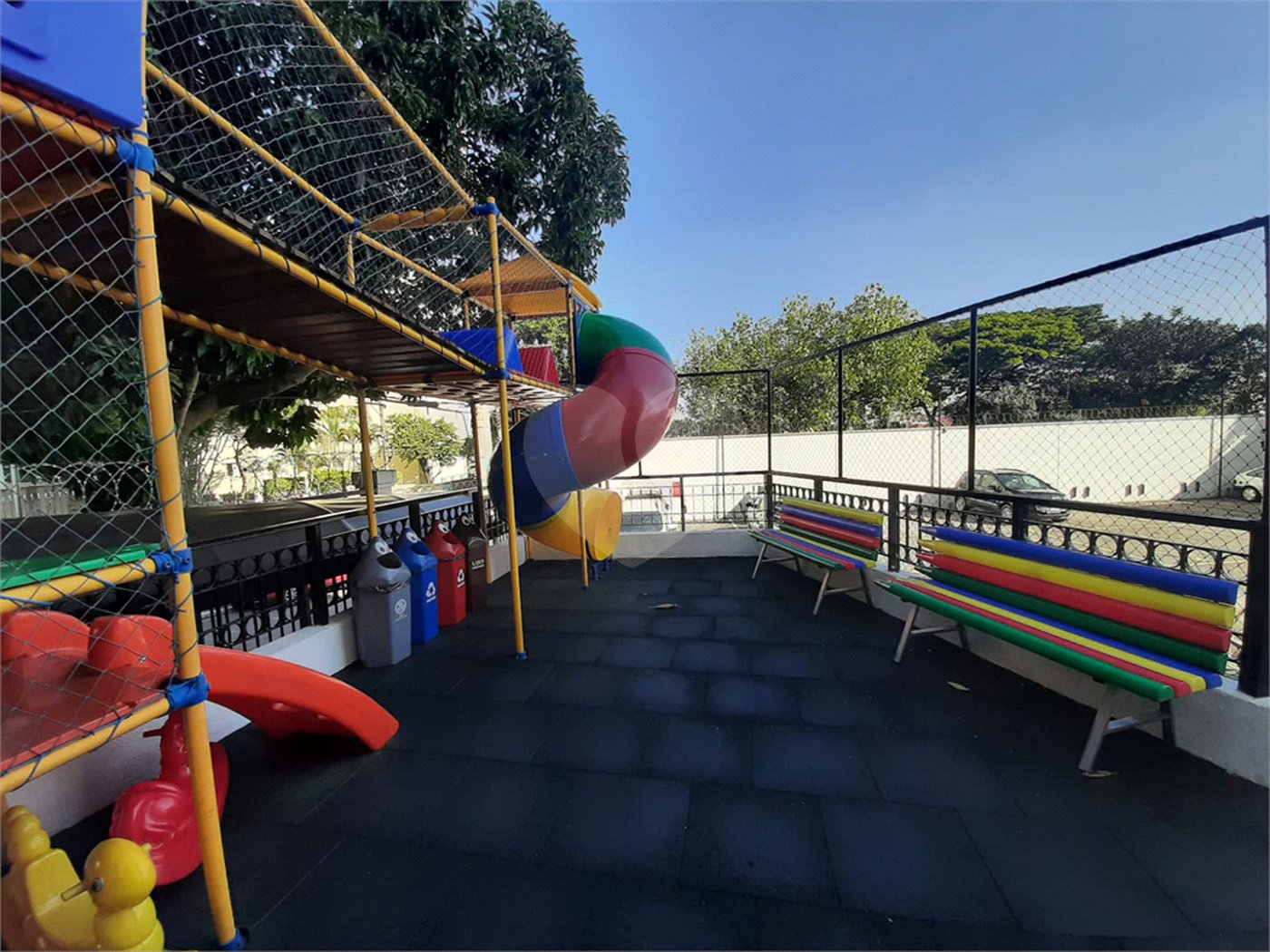 Apartamento à venda com 3 quartos em Mandaqui, São Paulo, SP