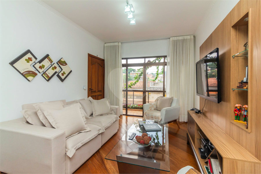 Casa à venda com 3 quartos, sendo 1 suíte, em Horto Florestal, São Paulo, SP