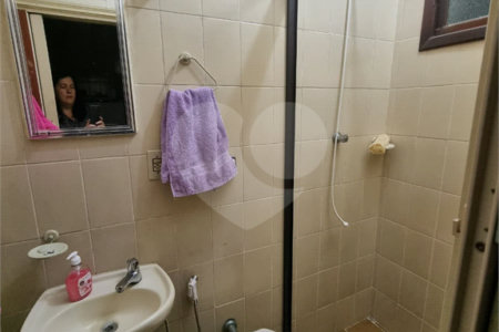 Sobrado à venda com 2 quartos em Tucuruvi, São Paulo, SP