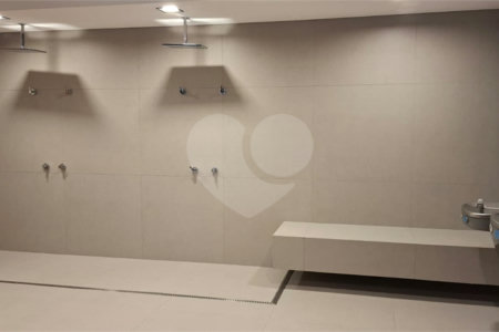 Apartamento à venda com 3 suítes em Santana, São Paulo, SP