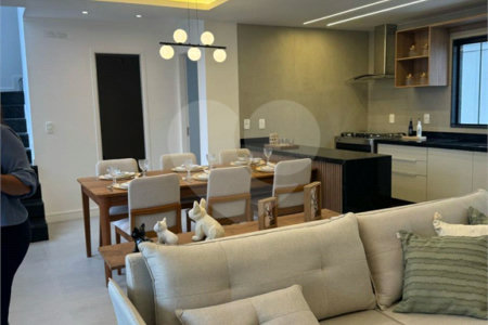 Casa à venda com 3 suítes no condomínio Grand Park, Rio de Janeiro - RJ