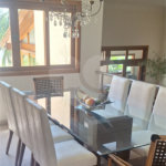Casa à venda com 4 suítes no condomínio Osato, Atibaia - SP