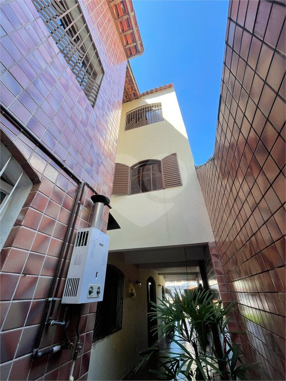 Casa Térrea à venda com 4 quartos, sendo 3 suítes,  em Jardim São Paulo(zona Norte), São Paulo, SP