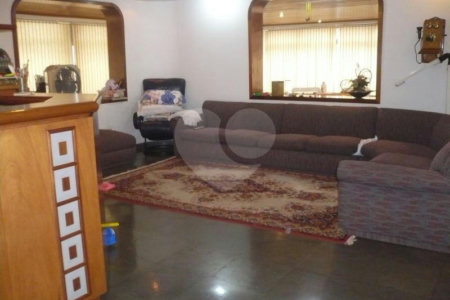 Apartamento à venda com 4 quartos, sendo 2 suítes,  em Santana, São Paulo, SP