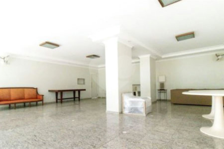 Apartamento à venda com 3 quartos, sendo 1 suíte, em Pinheiros, São Paulo, SP