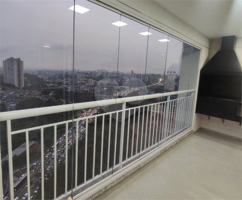 Apartamento à venda com 3 quartos, sendo 2 suítes,  em Jardim Arpoador, São Paulo, SP