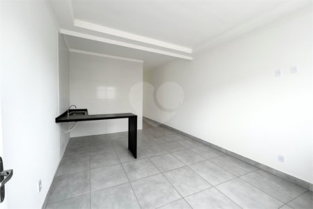 Casa de Vila à venda com 2 quartos em Jardim Residencial dos Reis, Sorocaba, SP