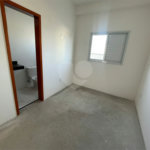 Apartamento à venda com 2 quartos, sendo 1 suíte, em Tucuruvi, São Paulo, SP