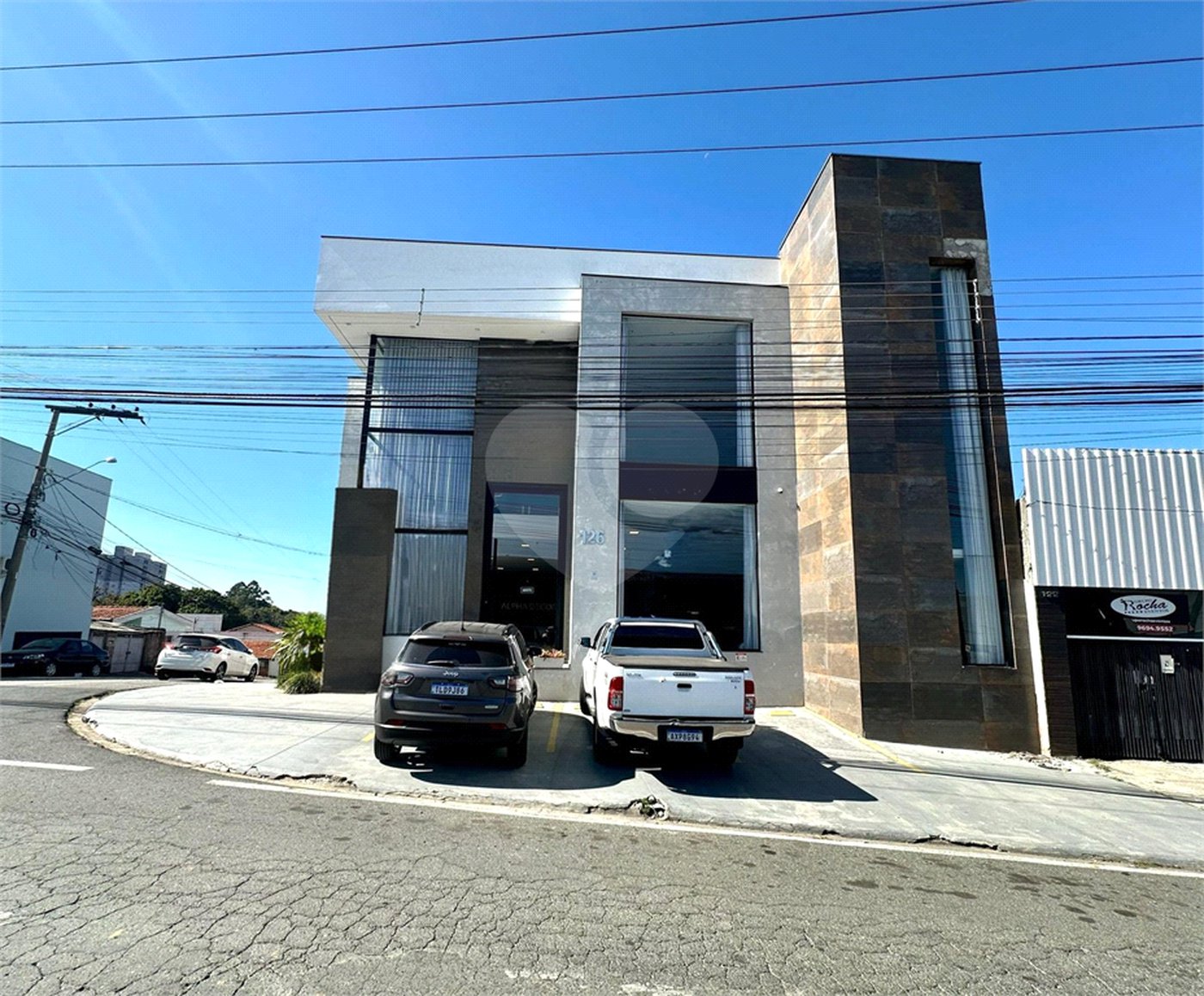 Salão para alugar em Parque Bela Vista, Votorantim, SP