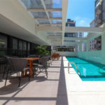 Apartamento à venda com 1 quarto em Pinheiros, São Paulo, SP