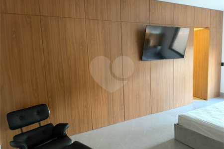 Casa à venda ou para alugar com 4 suítes no condomínio Panorama, Atibaia - SP