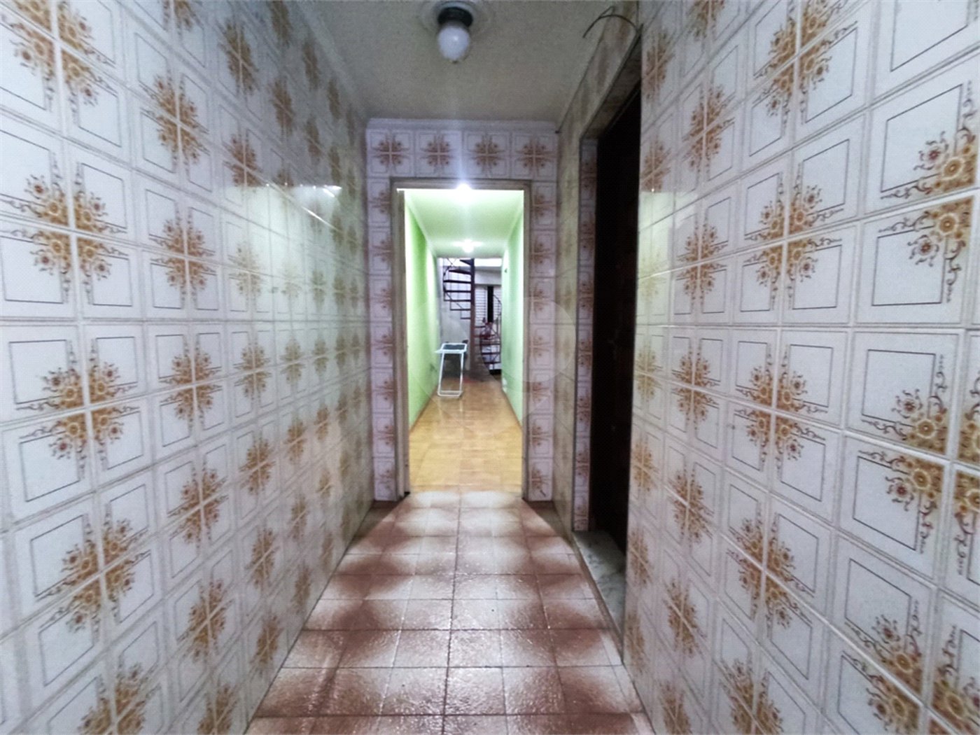 Sobrado à venda com 3 quartos em Vila Isolina Mazzei, São Paulo, SP