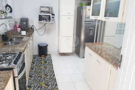 Sobrado à venda com 3 quartos, sendo 1 suíte, em Brooklin, São Paulo, SP