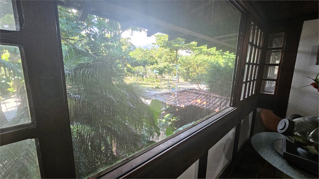 Casa em condomínio à venda com 5 quartos, sendo 3 suítes, em Barra da Tijuca, Rio de Janeiro, RJ