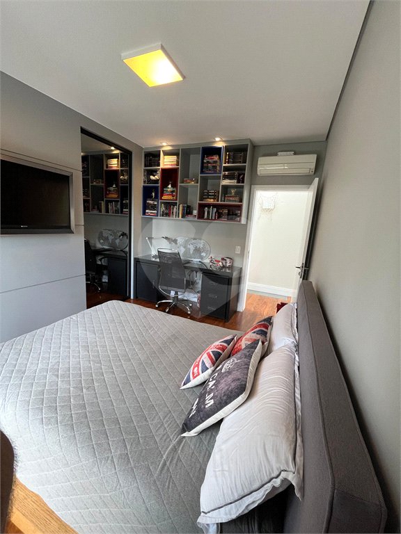 Casa à venda com 4 suítes no condomínio Reserva Nova Cantareira., São Paulo - SP