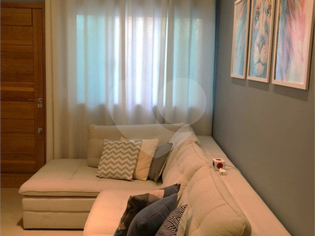 Apartamento à venda com 2 quartos em Santana, São Paulo, SP