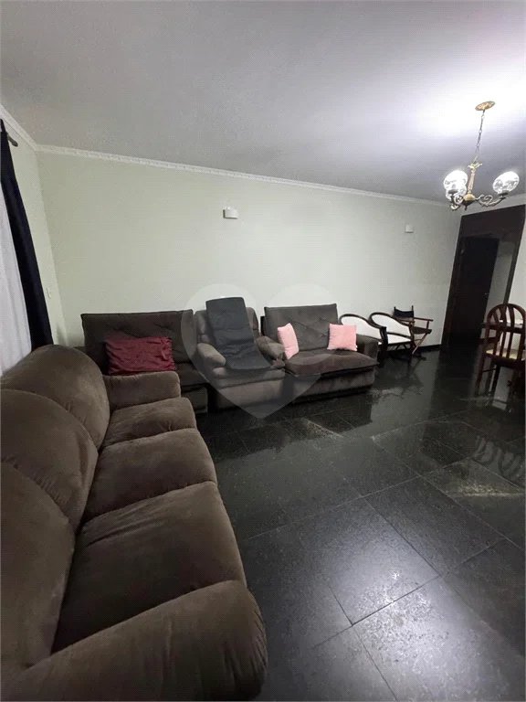 Sobrado à venda com 3 quartos em Jaçanã, São Paulo, SP
