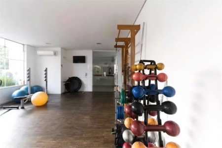 Apartamento à venda com 3 quartos, sendo 1 suíte, em Vila Ipojuca, São Paulo, SP