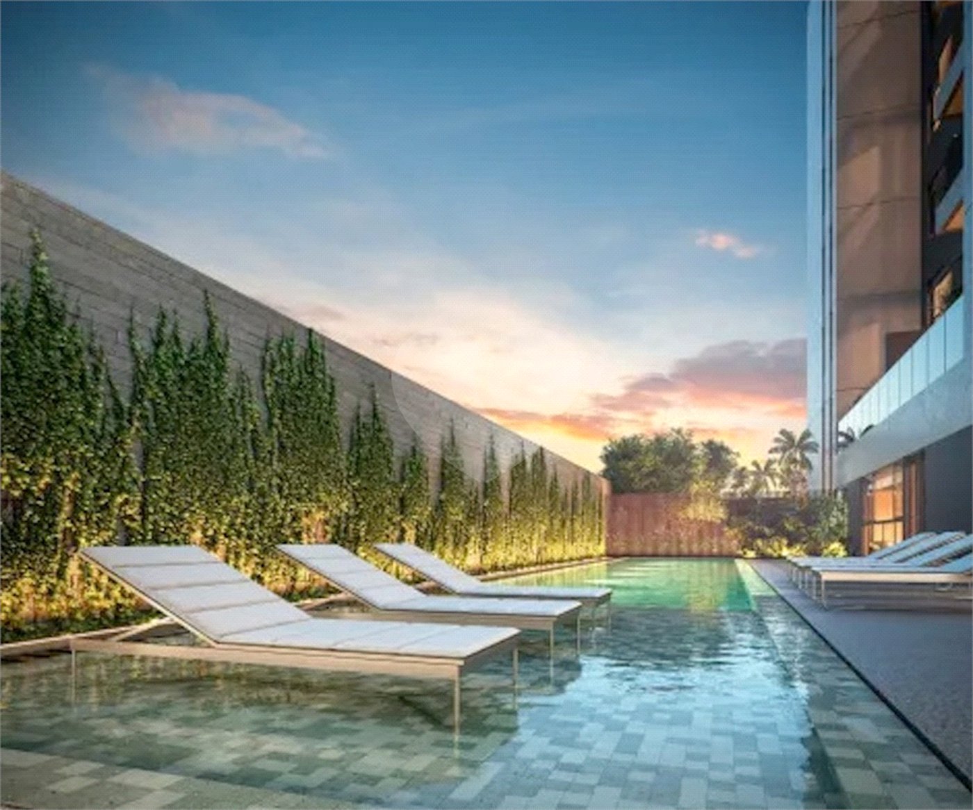Apartamento à venda com 3 suítes em Jardim Paulista, São Paulo, SP