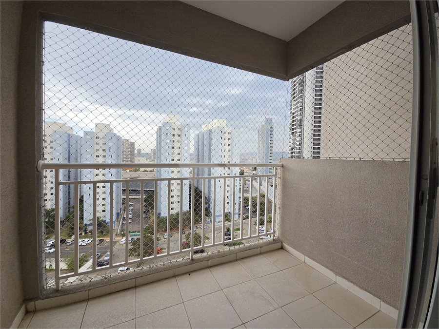 Apartamento à venda com 2 quartos, sendo 1 suíte, em Parque Campolim, Sorocaba, SP