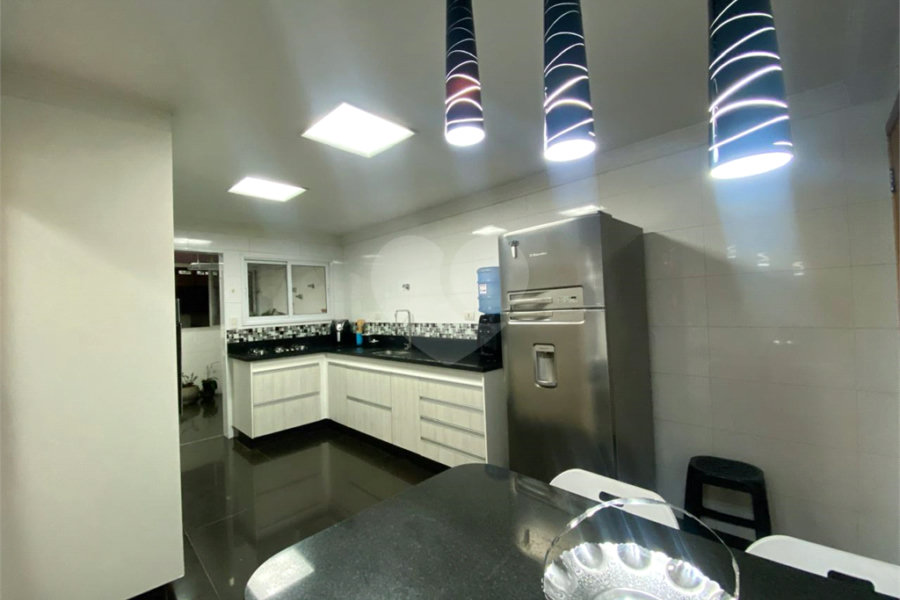 Apartamento à venda com 3 quartos, sendo 1 suíte, em Santana, São Paulo, SP