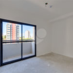 Apartamento à venda com 1 quarto em Alto da Boa Vista, São Paulo, SP