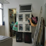 Apartamento à venda com 3 quartos, sendo 2 suítes,  em Tijuca, Rio de Janeiro, RJ