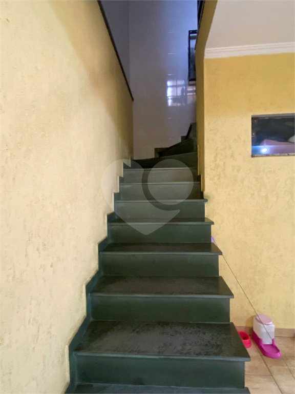 Sobrado à venda com 3 quartos, sendo 1 suíte, em Pirituba, São Paulo, SP