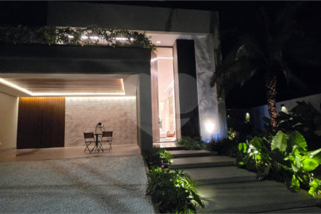 Casa à venda com 6 suítes no condomínio Riviera de São Lourenço, Bertioga - SP