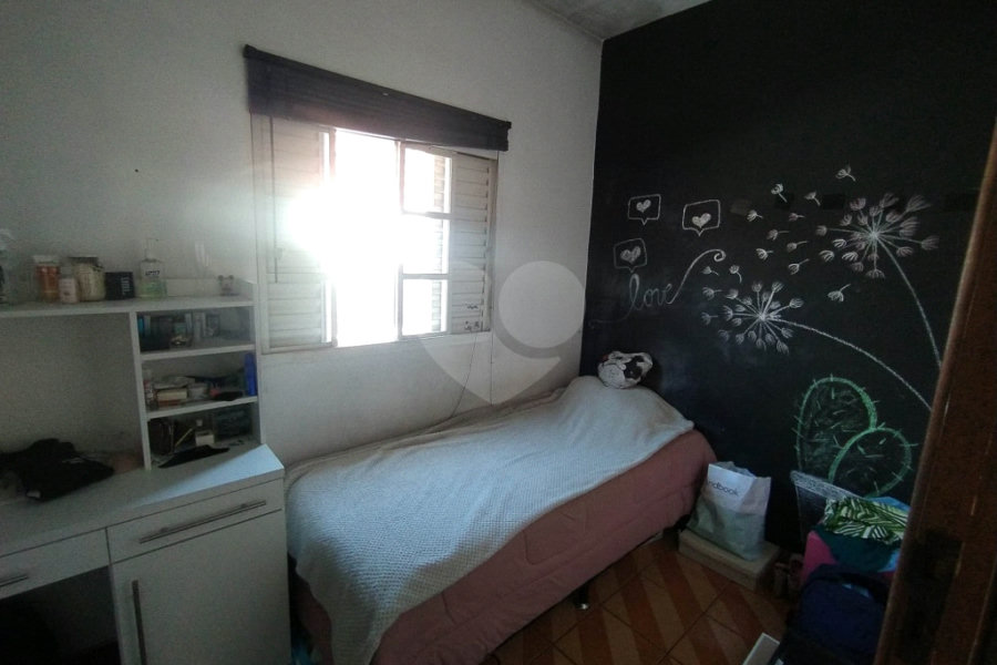 Sobrado à venda com 3 quartos em Santana, São Paulo, SP