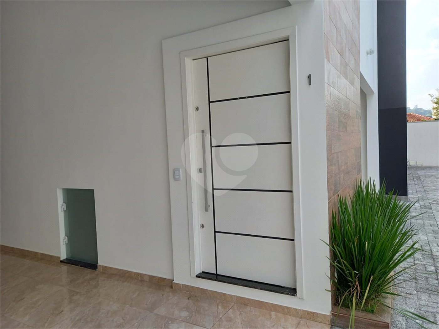 Casa para alugar com 4 suítes no condomínio Milenium, São Paulo - SP