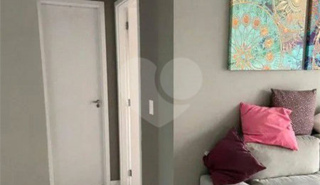 Apartamento à venda com 2 quartos, sendo 1 suíte,  em Vila Guarani (z Sul), São Paulo, SP