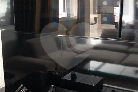 Apartamento à venda com 3 suítes em Santana, São Paulo, SP