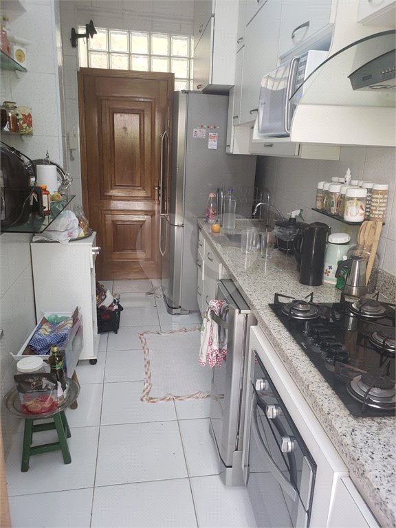 Sobrado à venda com 3 suítes em Vila Maria, São Paulo, SP