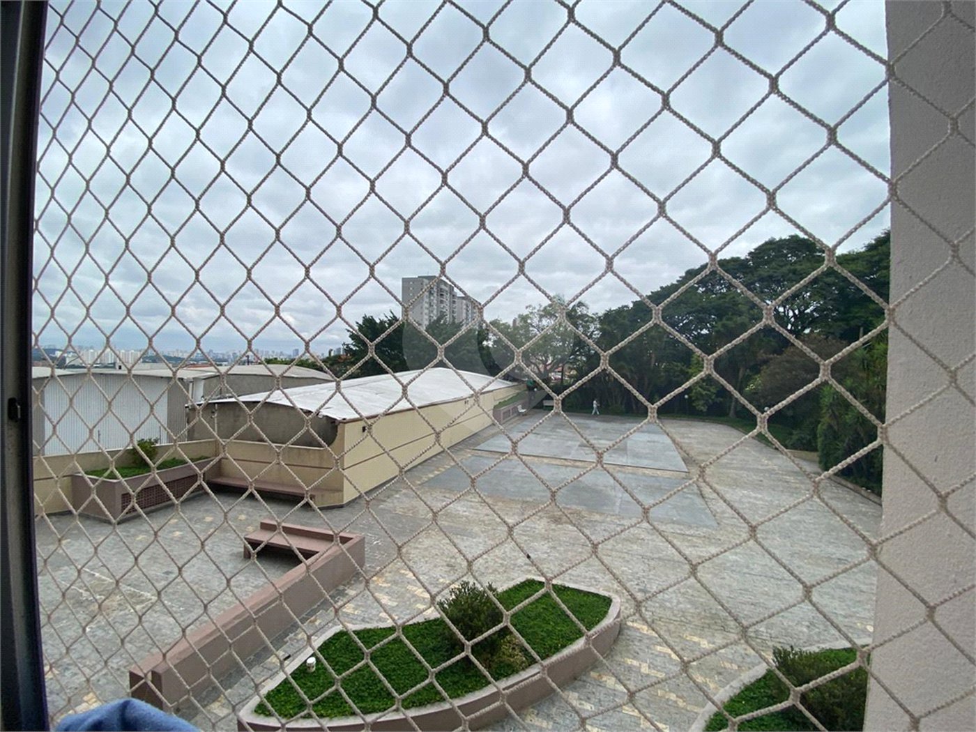 Apartamento à venda com 2 quartos, sendo 1 suíte, em Parque São Domingos, São Paulo, SP