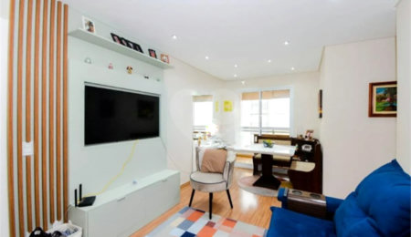 Apartamento à venda com 2 quartos, sendo 1 suíte,  em Picanço, Guarulhos, SP