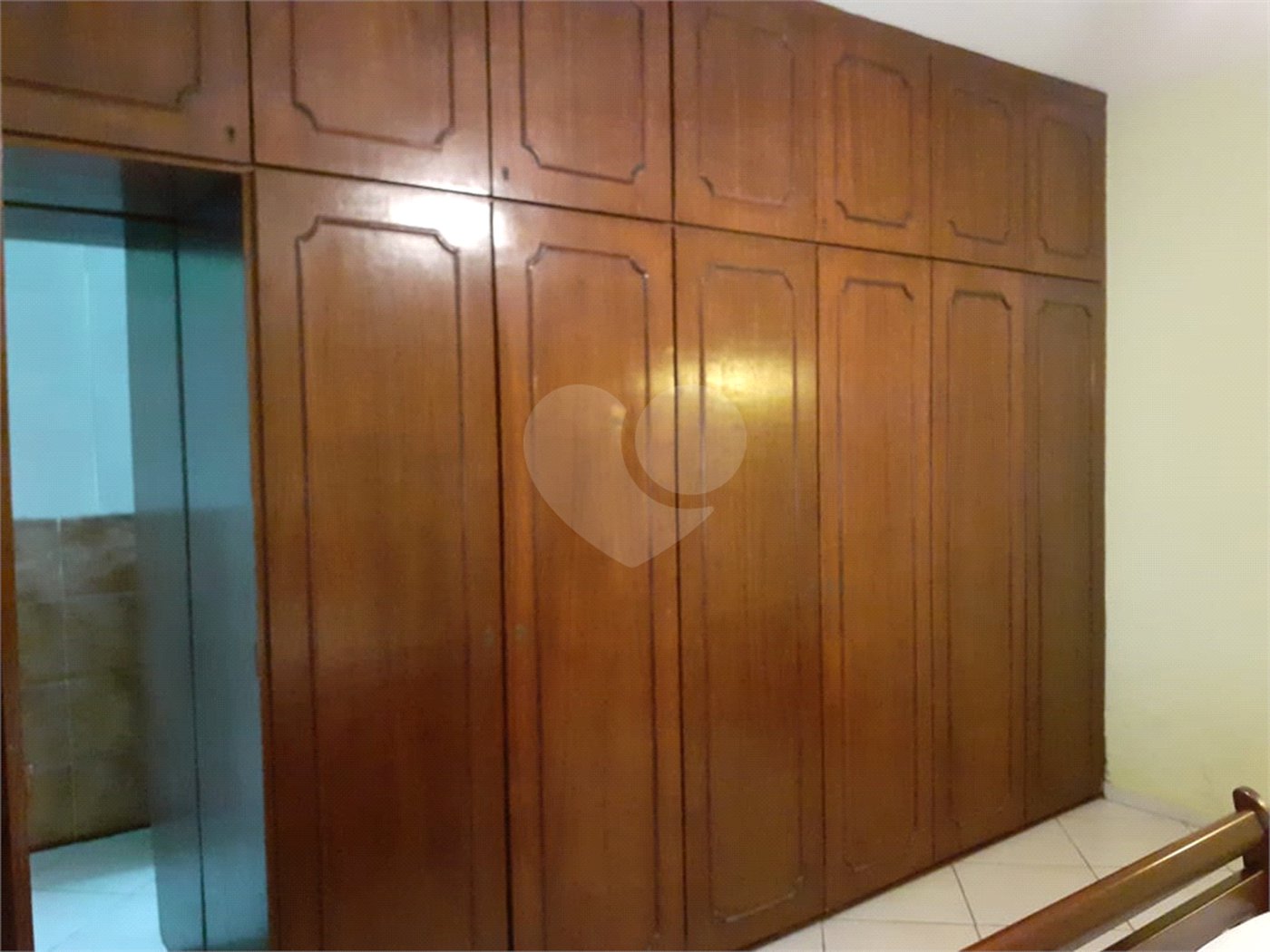 Sobrado à venda com 3 quartos, sendo 1 suíte, em Brooklin, São Paulo, SP