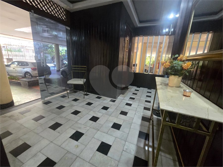 Apartamento à venda com 3 quartos, sendo 1 suíte,  em Tijuca, Rio de Janeiro, RJ