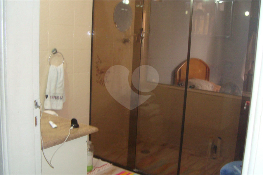 Sobrado à venda com 3 quartos, sendo 1 suíte, em Vila Aurora (zona Norte), São Paulo, SP