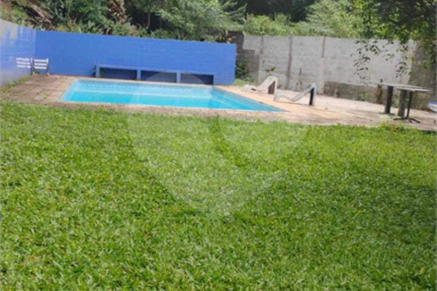 Casa à venda com 2 quartos no condomínio Céu Azul, Mairiporã - SP