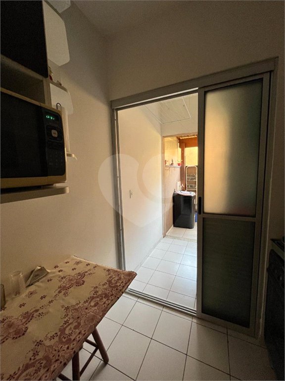Apartamento à venda com 2 quartos em Vila Nova Cachoeirinha, São Paulo, SP