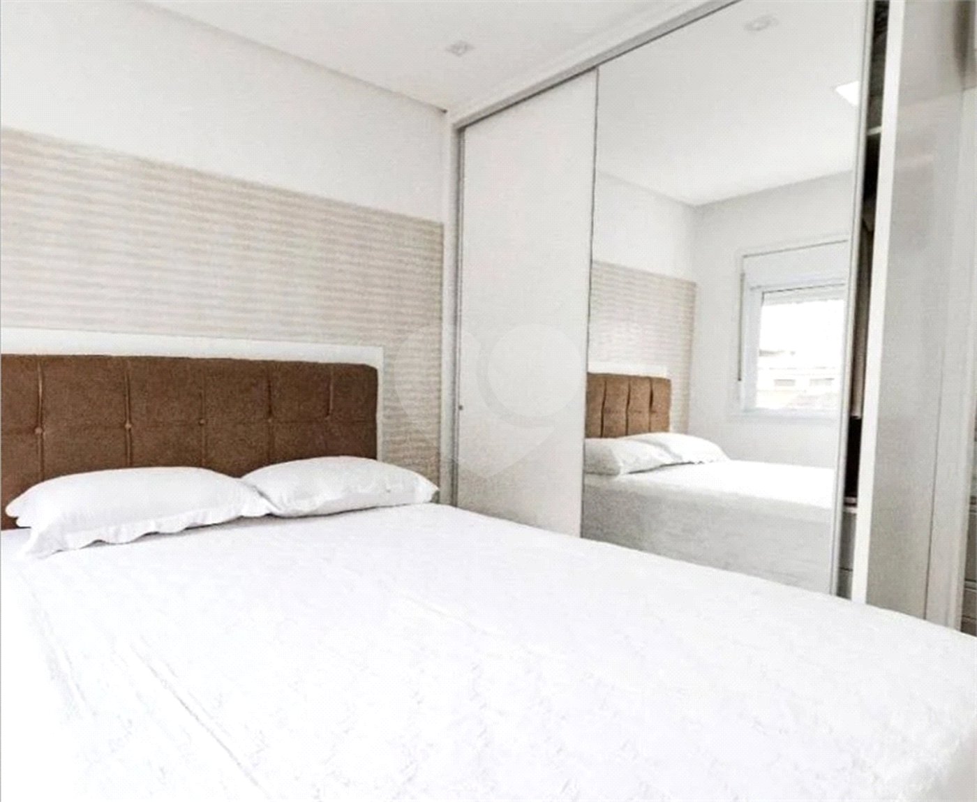 Apartamento à venda com 2 quartos, sendo 1 suíte,  em Vila Cordeiro, São Paulo, SP