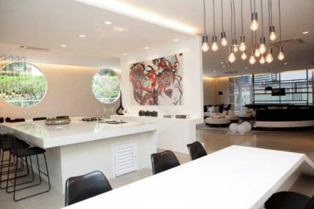 Apartamento à venda com 1 quarto em Brooklin, São Paulo, SP
