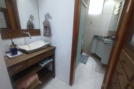 Apartamento com 3 dormitórios à venda, 198 m² por R$ 930.000,00 - Ponta da Praia - Santos/SP