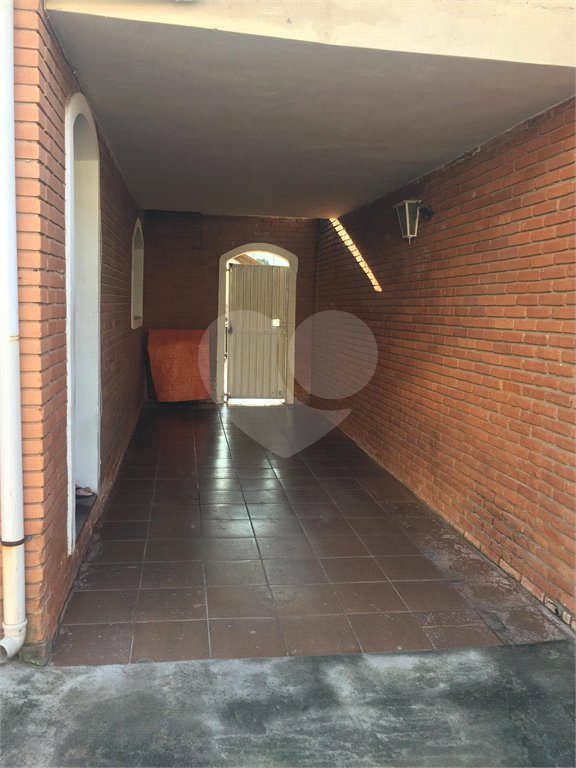 Casa à venda com 3 quartos em Vila Vasconcelos, São Paulo, SP