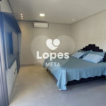 Casa à venda com 3 suítes no condomínio Alphaville 1, São José dos Campos - SP