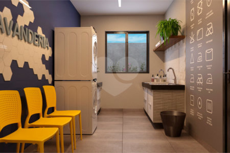 Apartamento à venda com 1 suíte em Vila Rica, Sorocaba, SP