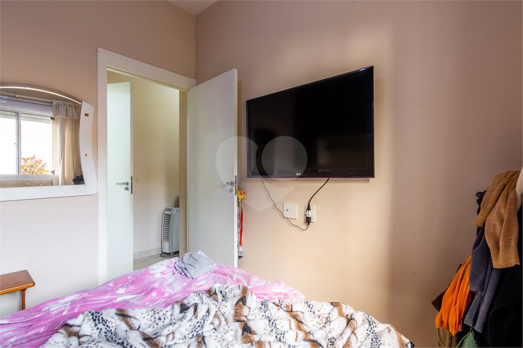 Apartamento à venda com 2 quartos em Brás, São Paulo, SP