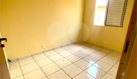 Apartamento à venda com 2 quartos em Jardim da Cidade IV, Salto, SP